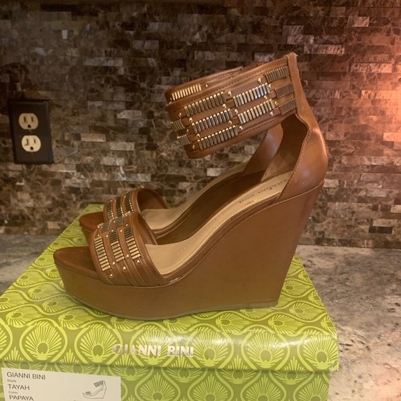 Gianni Bini 8.5 Tayah - Picture 1 of 6